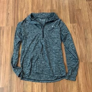 Size L under armour long sleeve shirt